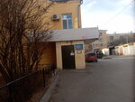 Clinic No. 3, day hospital (Komsomolskaya Street, 10Б) ، عيادة خارجية للبالغين