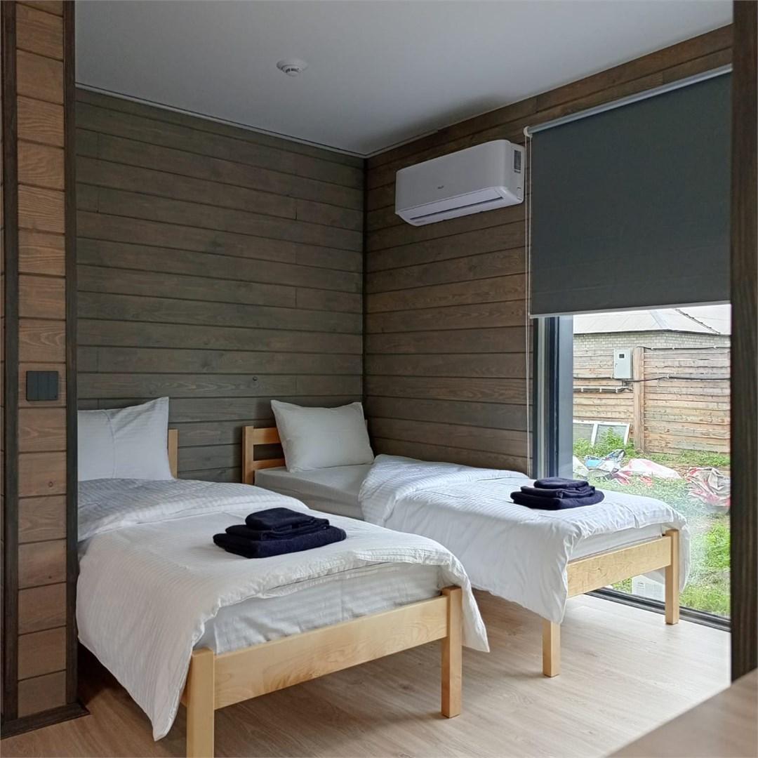 Фото Мини-отель Енисей