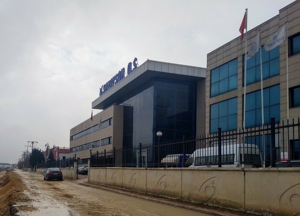 Packing materials Sezersan Printing and Packaging, Konya, photo