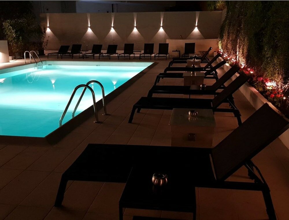 Фото Athens Coast Hotel