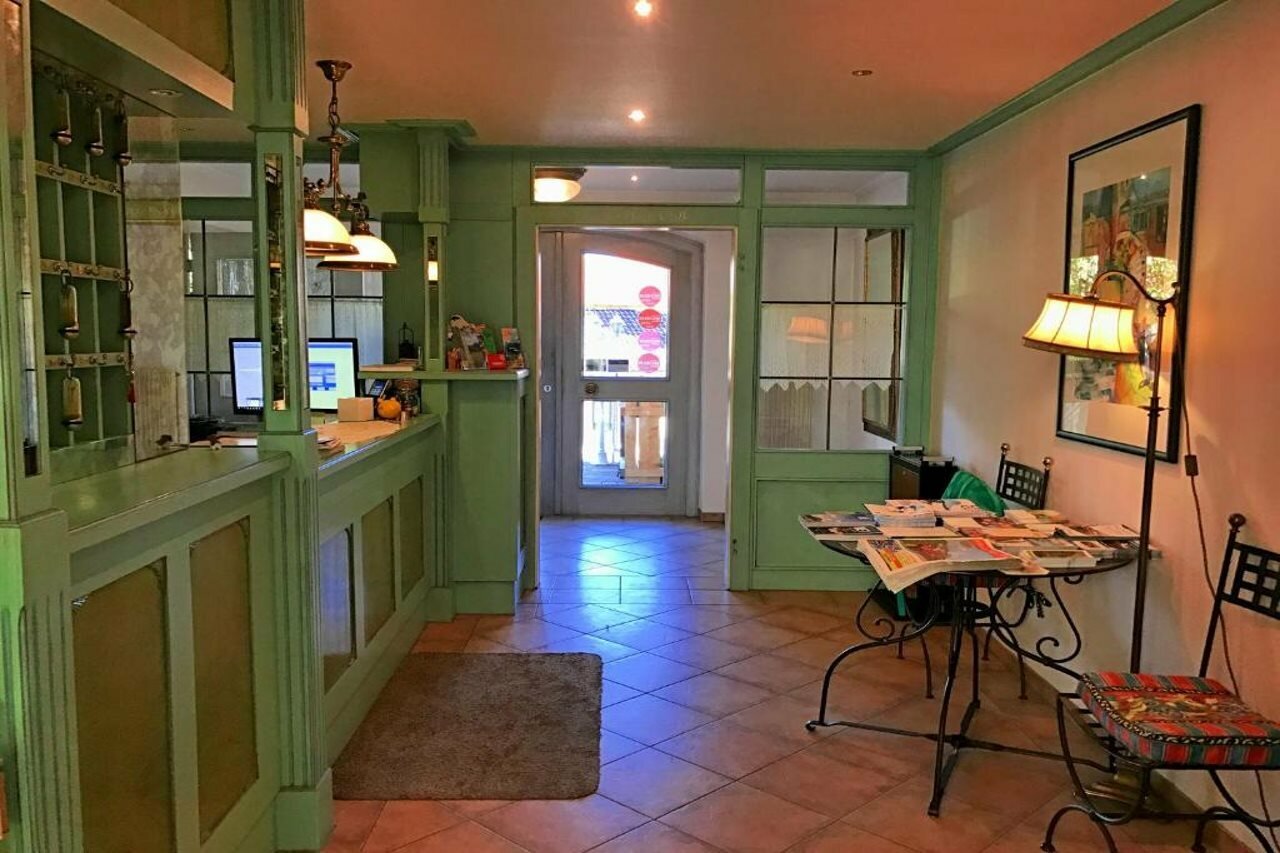 Фото Hotel Kienberger Hof