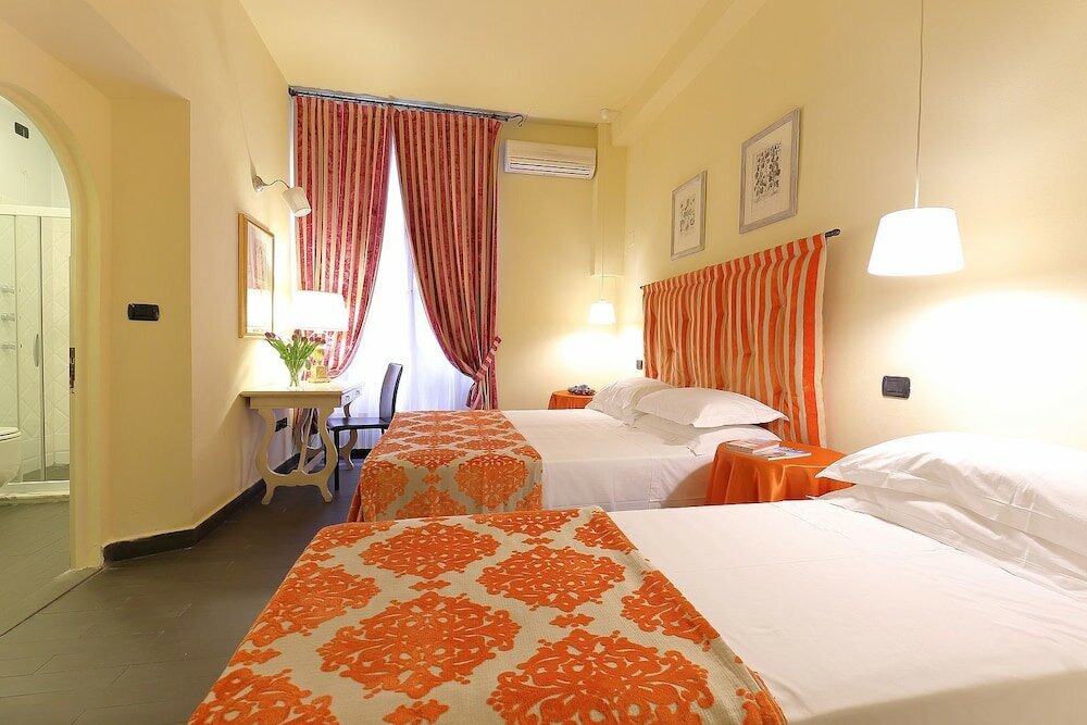 Фото Relais Lavagnini Florence