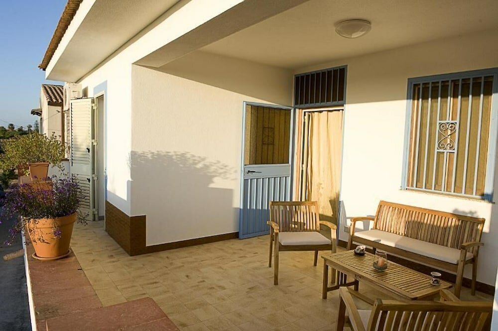 Фото B&b Villa Prisiclla