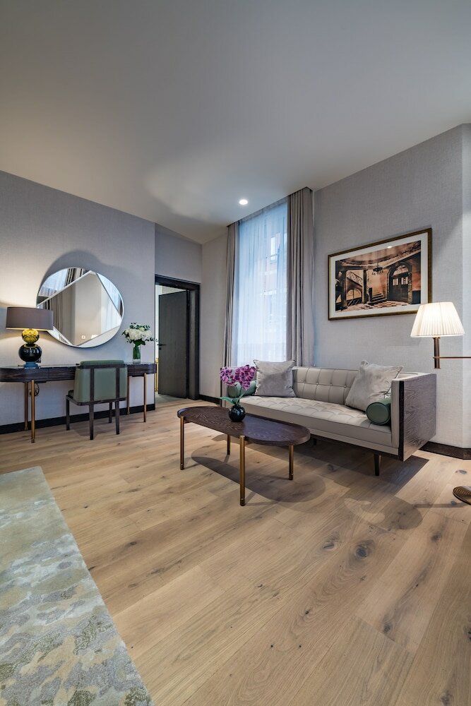 Фото Stock Exchange Hotel