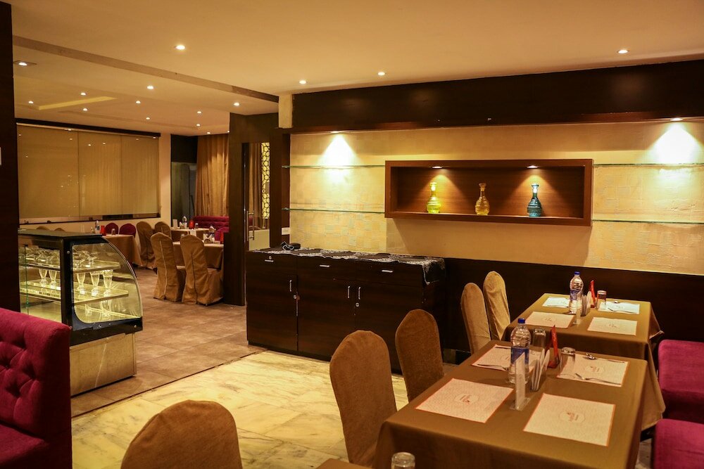 Фото Hotel Mars Classic