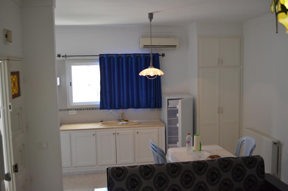 Фото Tunisia Queen Appartement