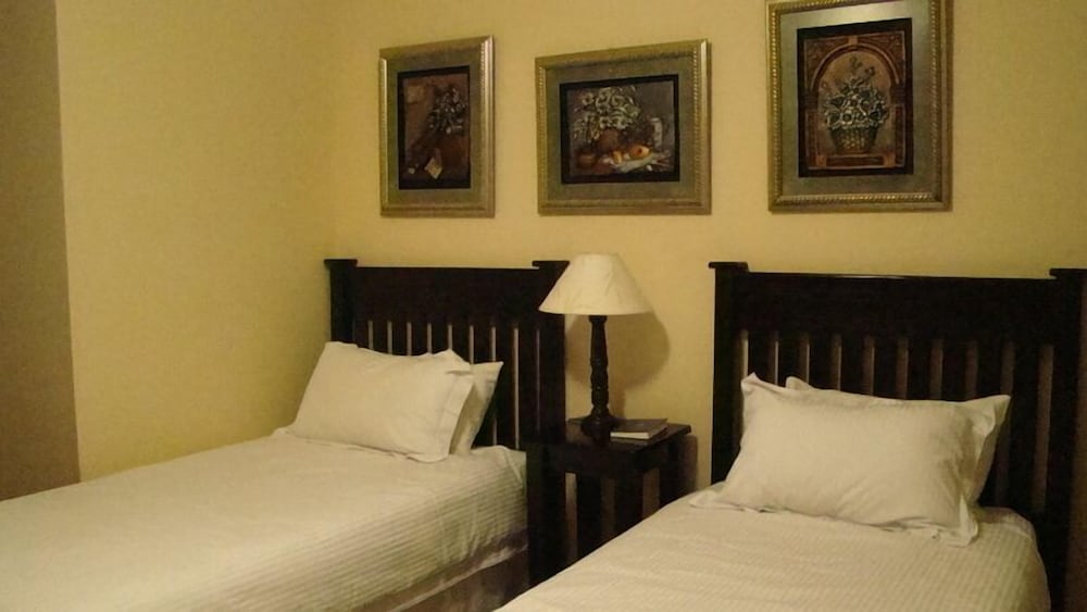 Фото Pretoria North Lodge