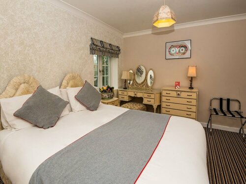 Гостиница Five-Star Guesthouse в Виндзоре