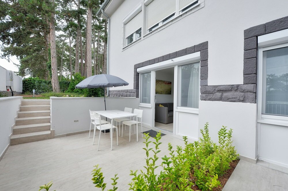 Фото Villa Oliver 2 Siófok