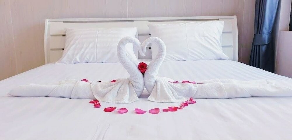 Фото Ban Sasithorn Huahin