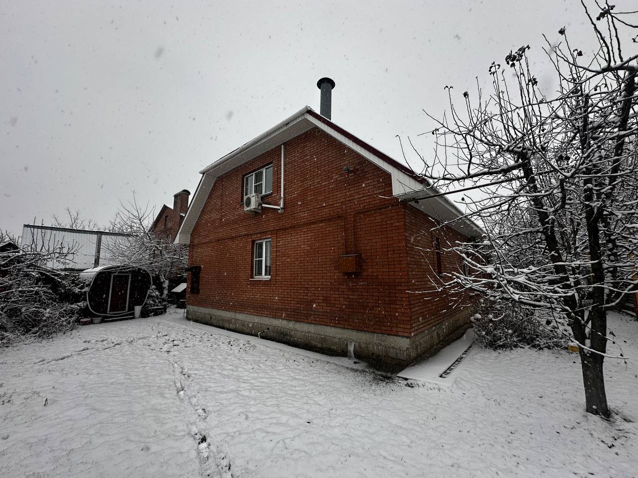 Фото Матрёшка