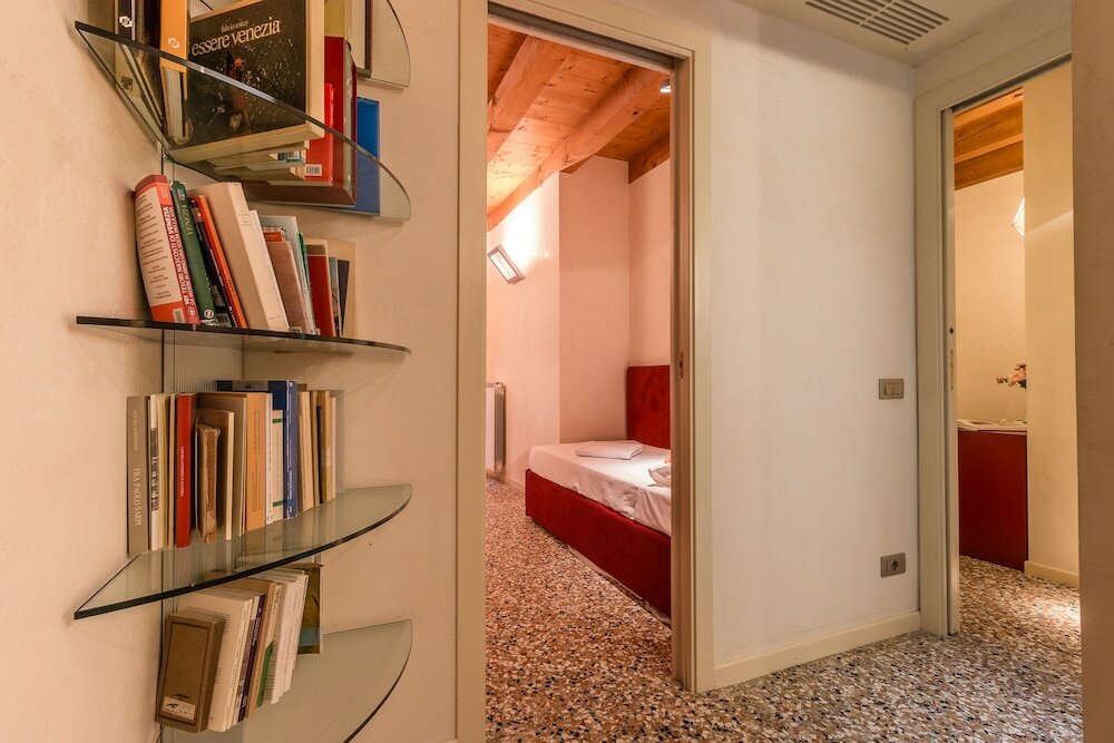 Фото Rialto Mercato a Family Like at Home