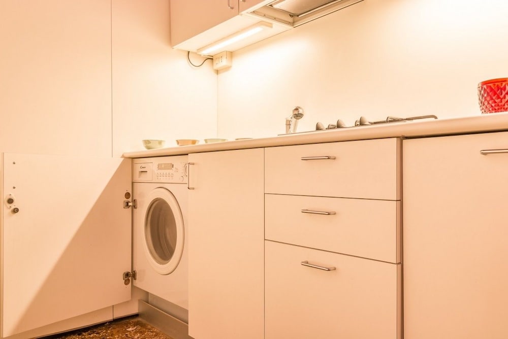 Фото Fenice Backstage over Canal