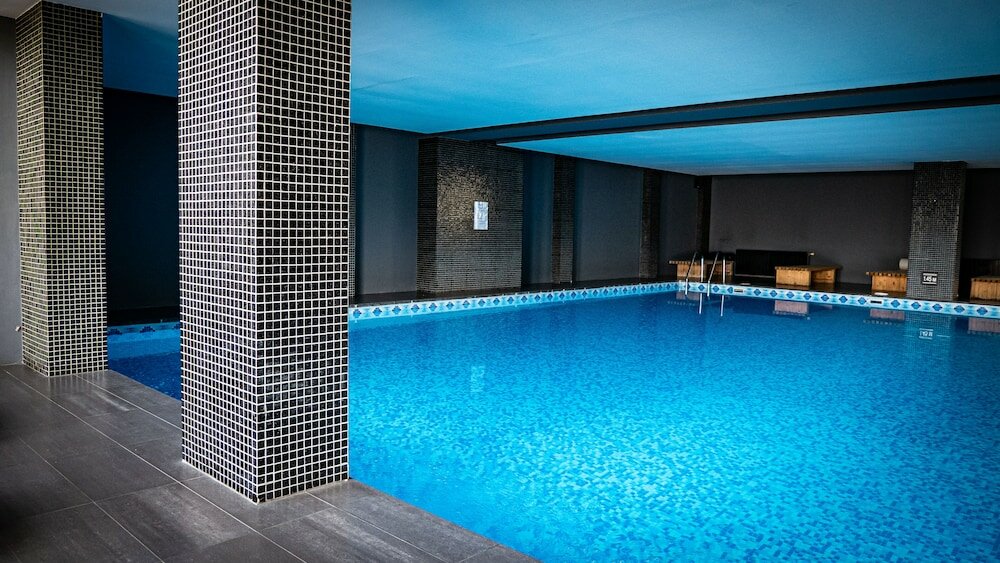 Фото Riverside Boutique Hotel