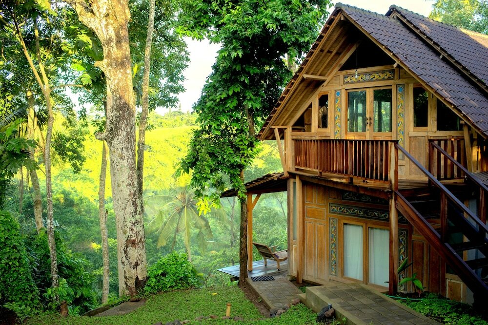 Фото Prashanti Ubud