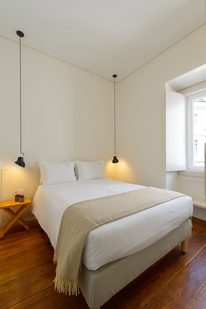 Фото Dona Graca Lisbon Apartments