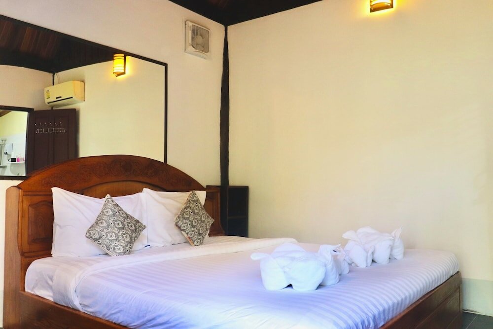 Фото Khoum Xieng Thong Boutique Villa