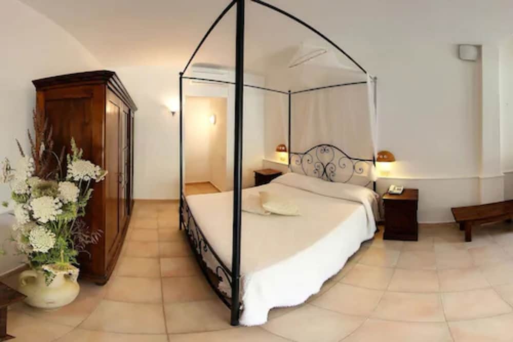 Фото Hotel Spartivento