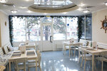 Kapitan (Anapskoye Highway, 18А) ، مقهى