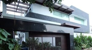 Гостиница Rockville House managed by Serai Boutique Hotel