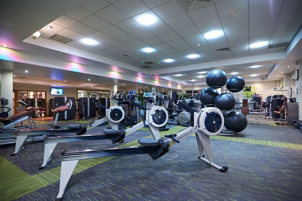 Фото The Lodge at Meyrick Park