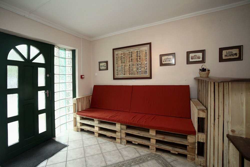 Фото Csillagtúra Panzió