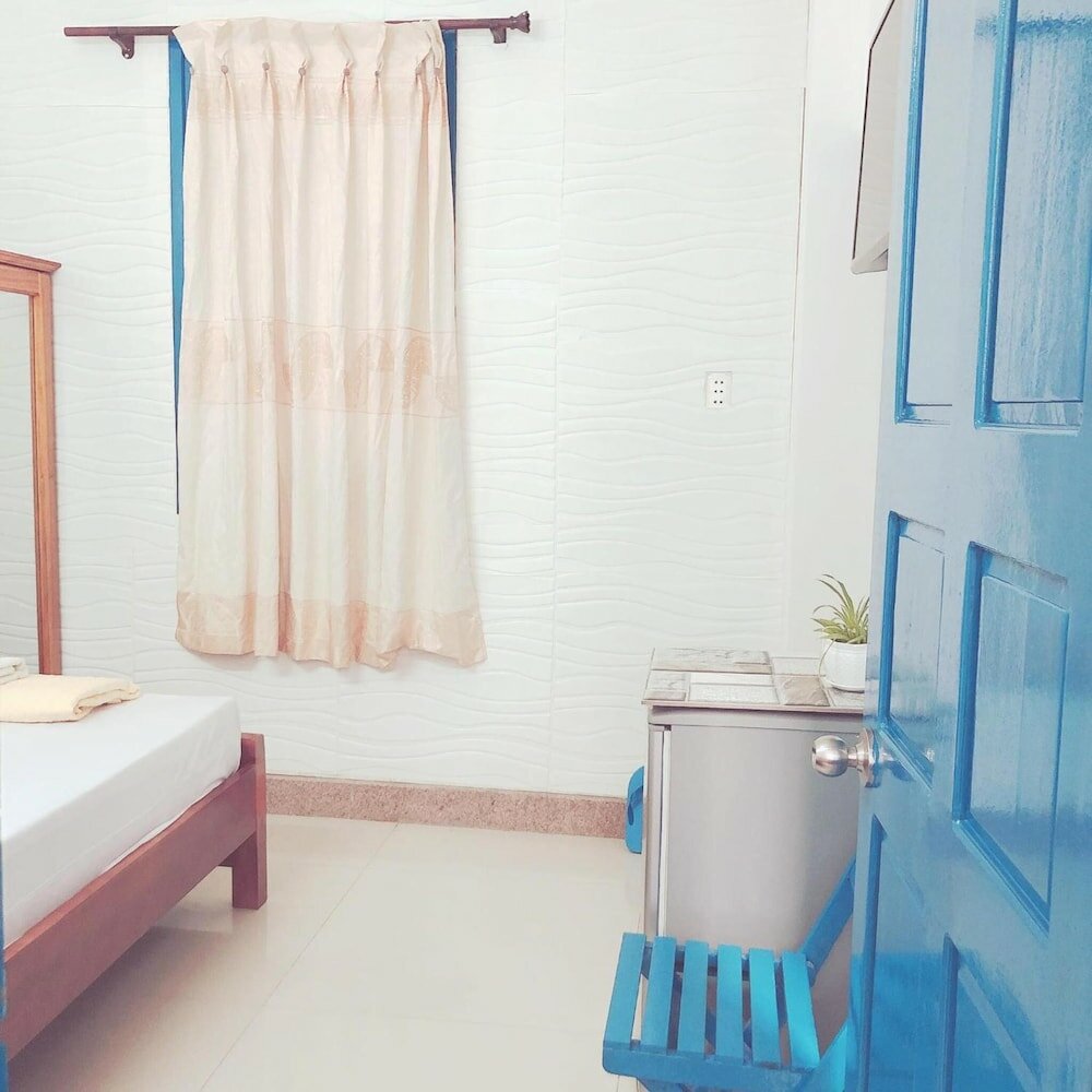 Фото Hi Hop Yen Homestay