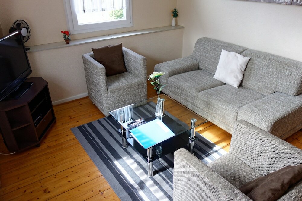 Фото Hotel Haus Sonnschein