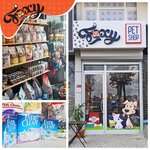 Foxy Pet Shop (İstanbul, Uskudar, Bosna Blv., 63/2B), pet shop
