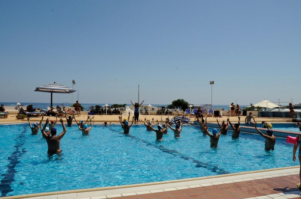 Фото La Marsa Vacances