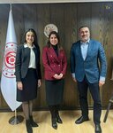 Marker (Ankara Province, Cankaya District, Barbaros Neighborhood, Abay Kunanbay Avenue, 20), business consulting