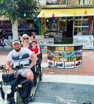 Boss Rent A Car (Antalya, Alanya District, Avsallar Neighborhood, Cengiz Akay Street, 1), car rental