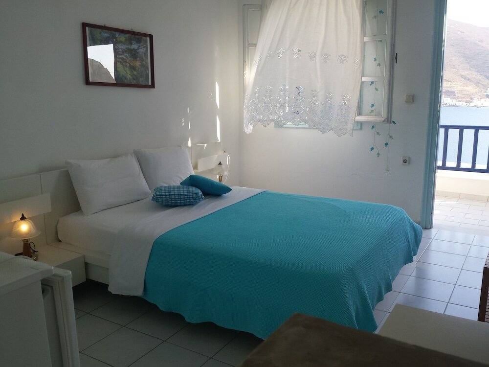 Фото Diosmarini Studios & Apartments