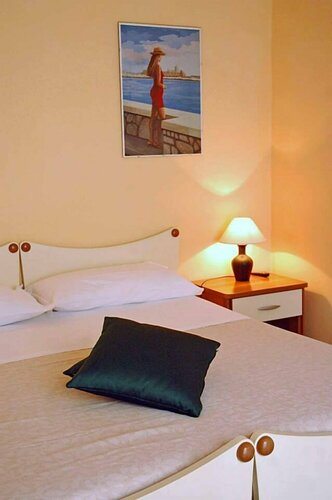 Гостиница B&b Casa Etna