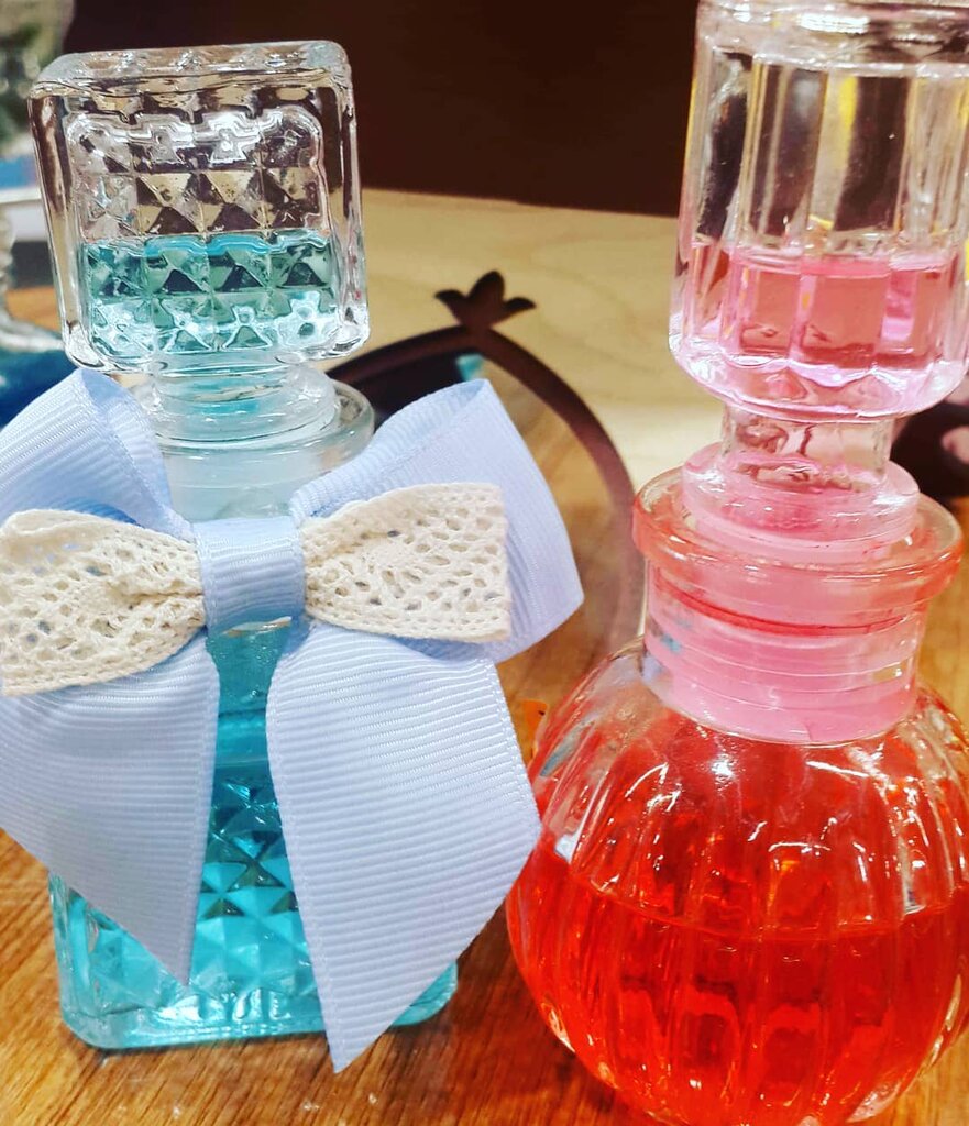 Household goods and chemicals shop Begonya Tabak, Konya, photo