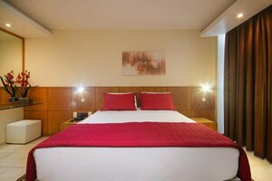 Гостиница Hotel Nacional Inn Copacabana