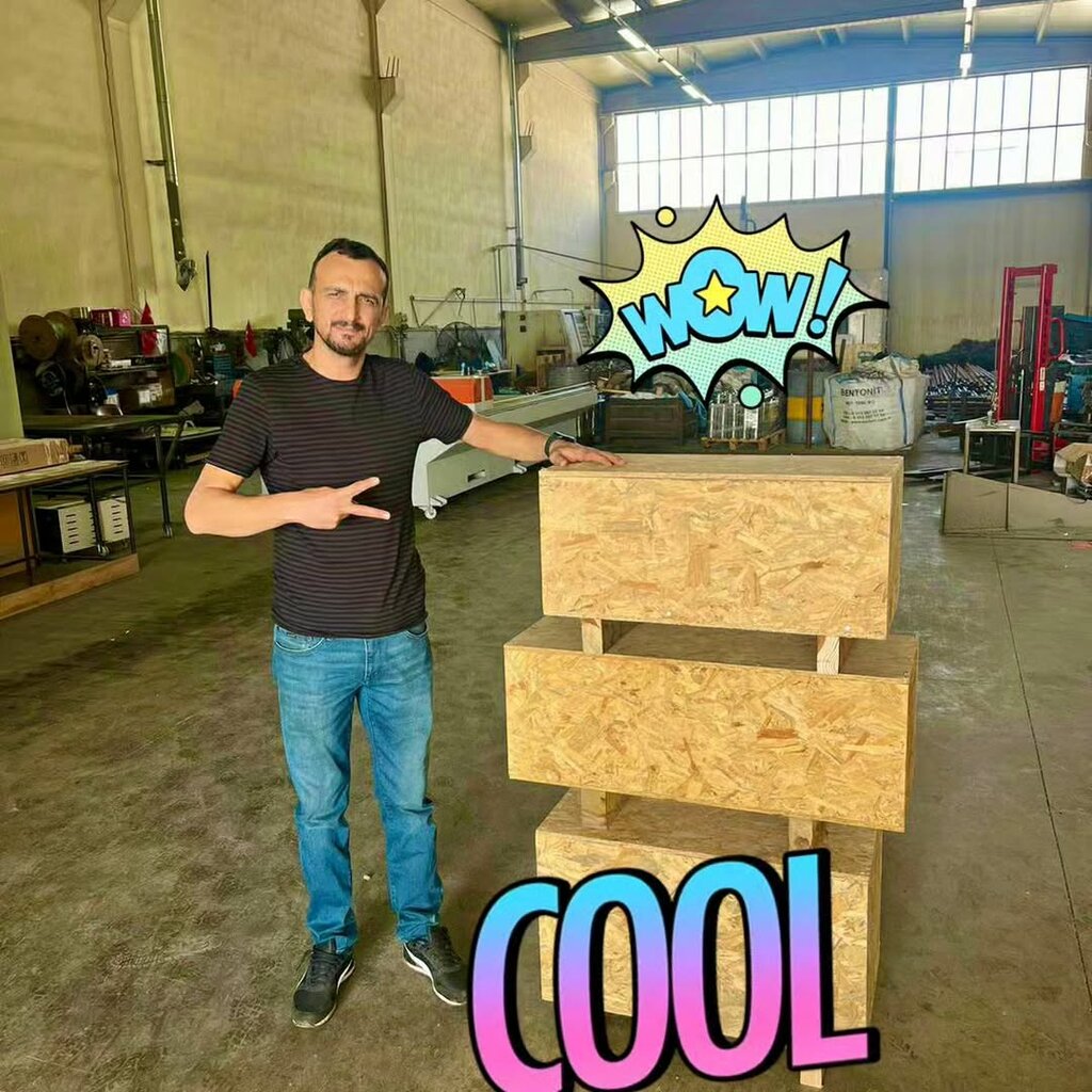 Foreign trade and foreign economic organizations Hasanium Global Trade & Logistics, Konya, photo