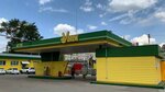 Uspeh (Kasimovskoe Highway, 1с1) ، محطات البنزين