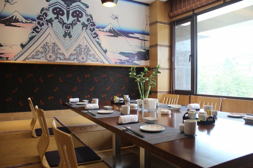 Фото Grand Bravo Guilin Hotel