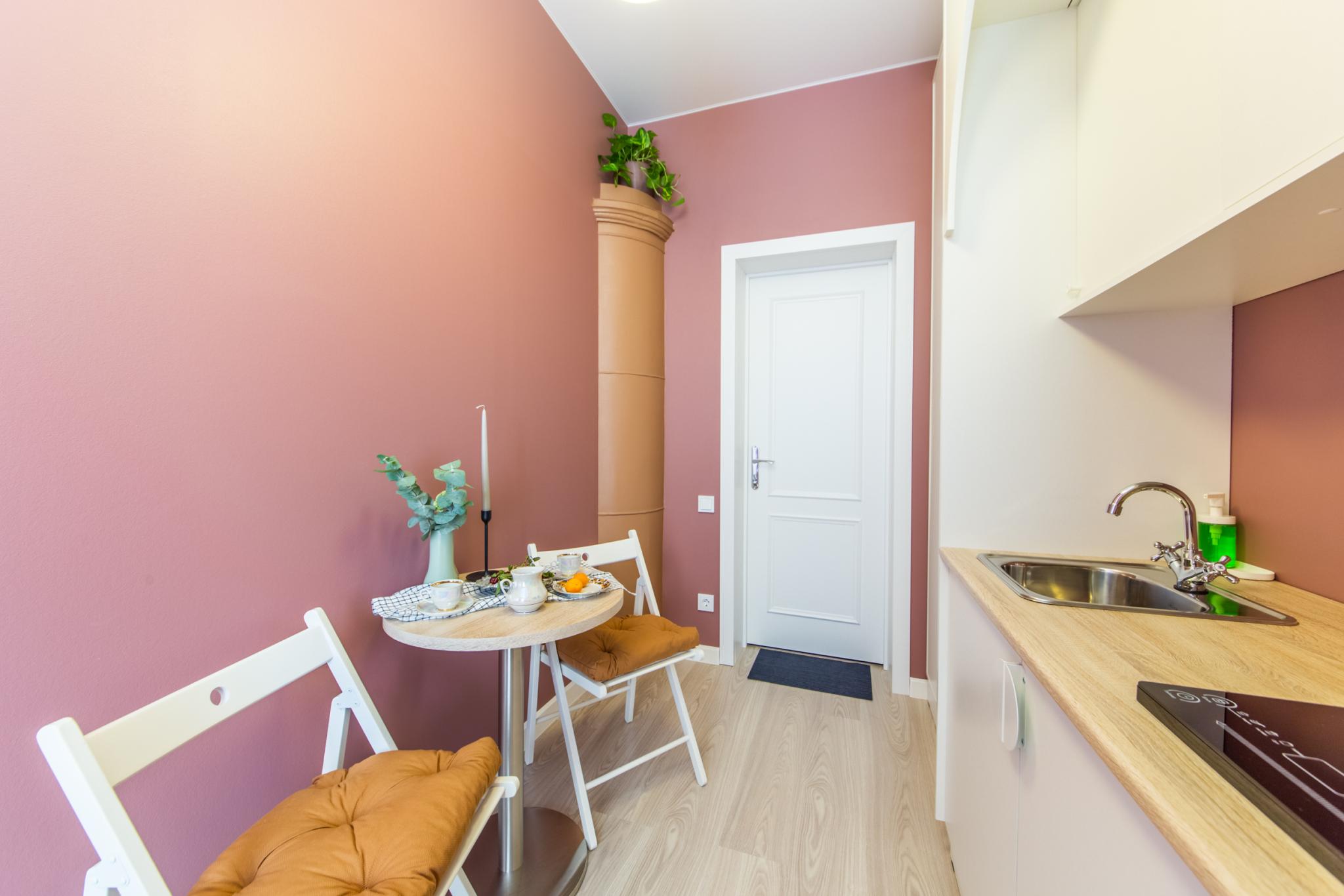 Фото Gentle Rent Memento