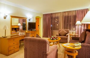 Petra Guest House Hotel (Wadi Musa), hotel