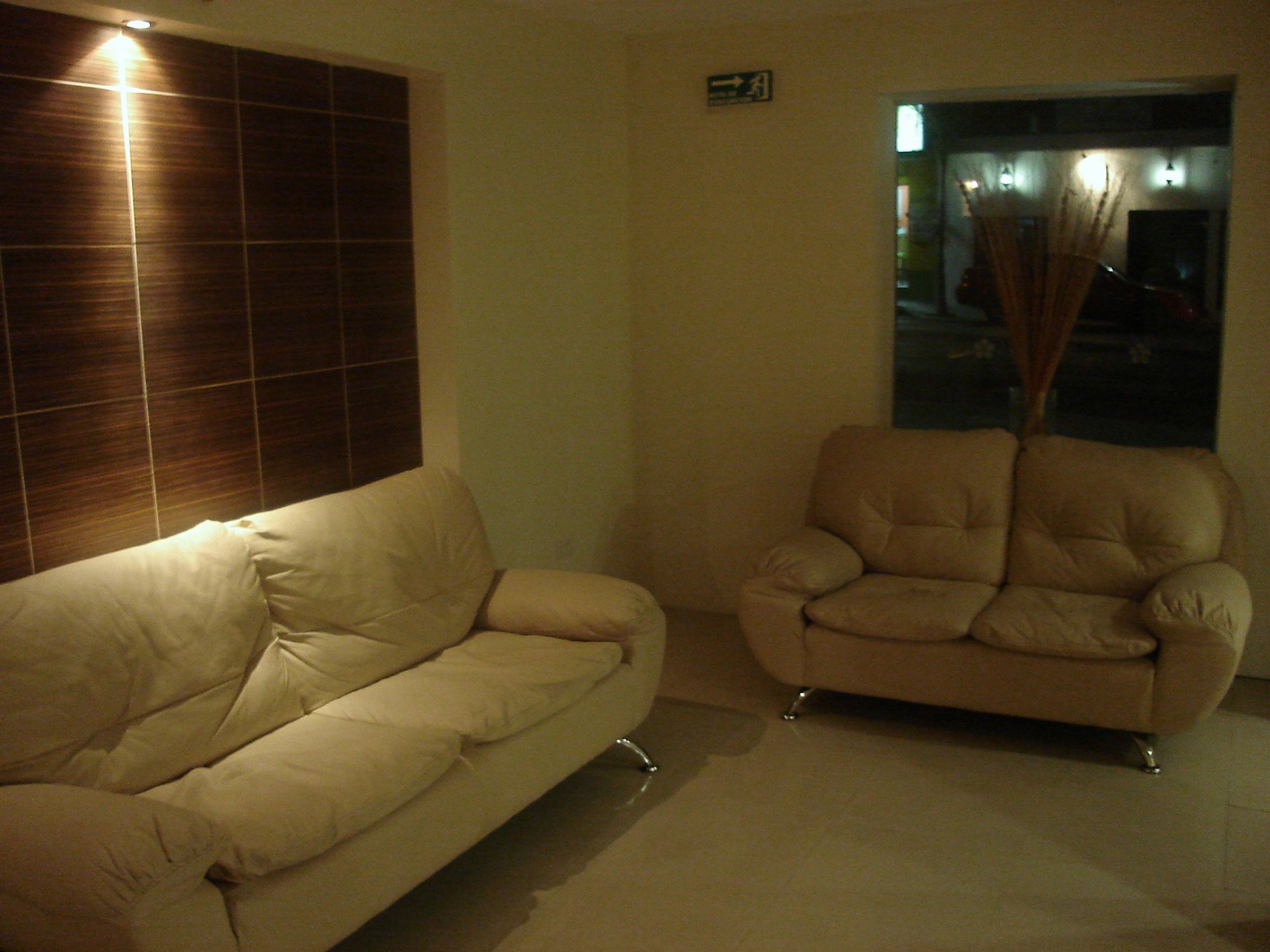 Фото Hotel Quinta San Clemente