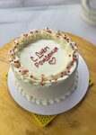 Clickcake (Leningradskiy Avenue, 48), cake orders