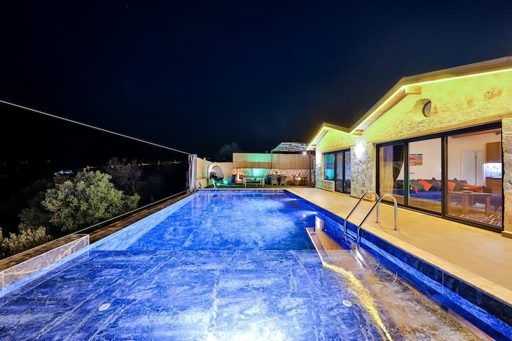 Real estate agency Günlük Kiralık Villa Antalya, Antalya, photo