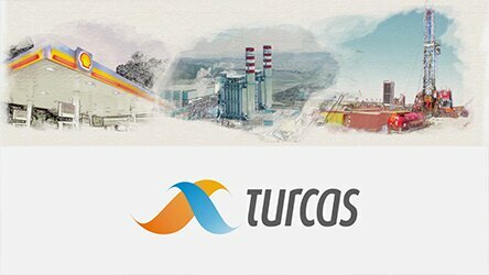 АЗС Shell & Turcas Petrol, Бодрум, фото