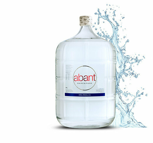 Water utilities Abant Water Adapazari Dealer, Adapazari, photo