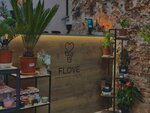 Flove (Saint Petersburg, Kozhevennaya Line) ، مركز الحديقة