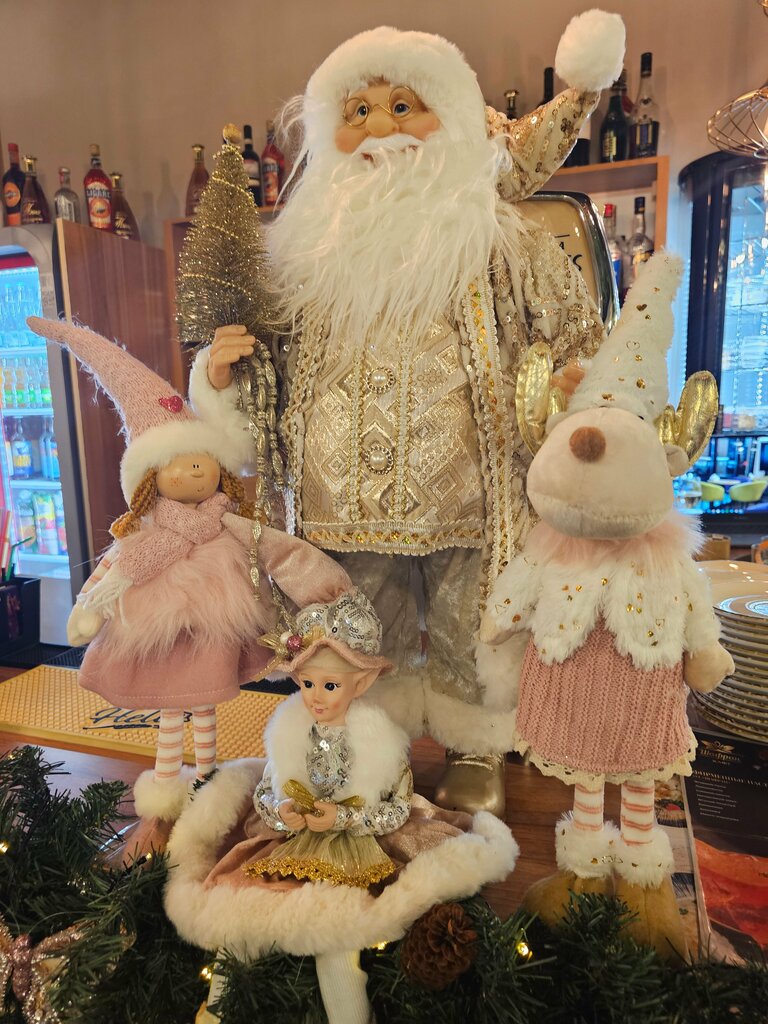 Cafe Shafran, Anapa, photo