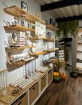 Мерцай (Batareynaya Street, 4) ، متجر الهدايا والتذكارات