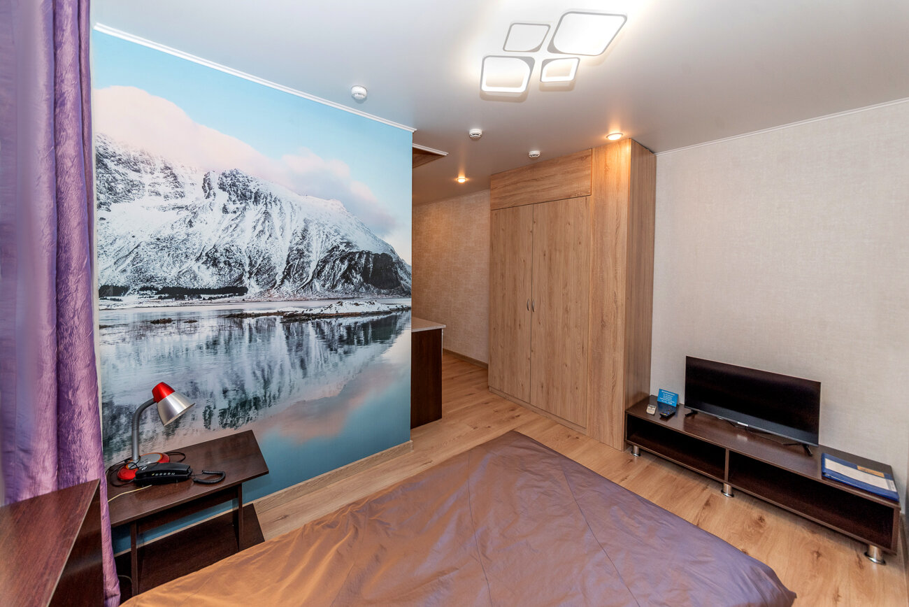 Фото Турист